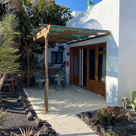 Appartement Cocorelax à Teguise  Extérieur photo