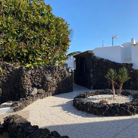 Appartement Cocorelax à Teguise  Extérieur photo