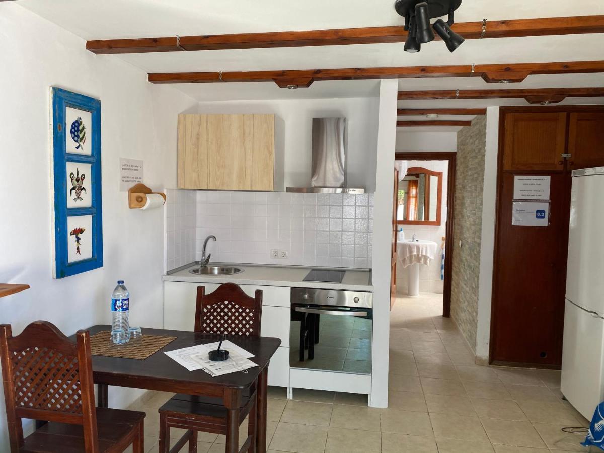 Appartement Cocorelax à Teguise  Extérieur photo