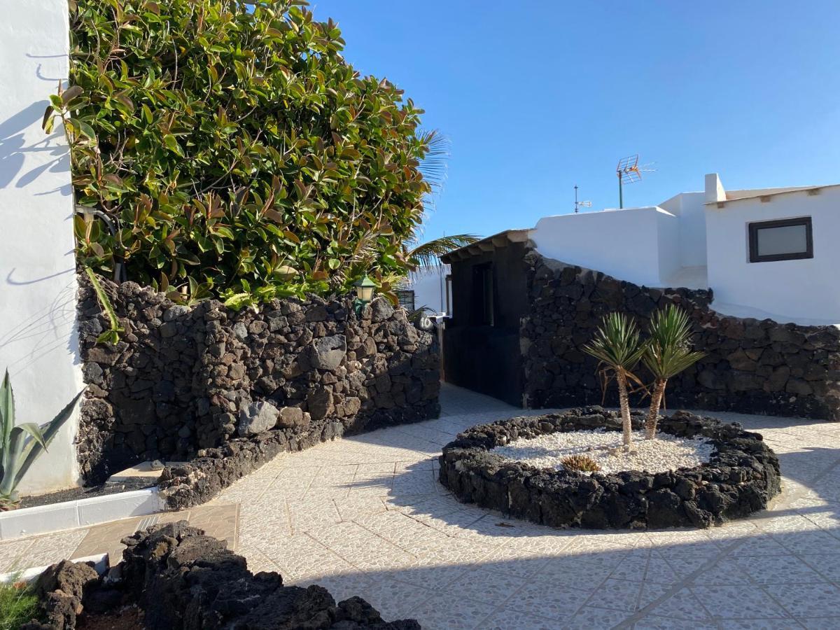 Appartement Cocorelax à Teguise  Extérieur photo