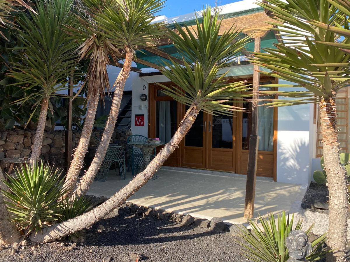 Appartement Cocorelax à Teguise  Extérieur photo