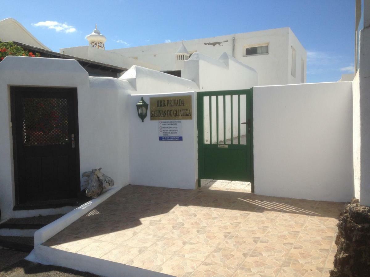 Appartement Cocorelax à Teguise  Extérieur photo