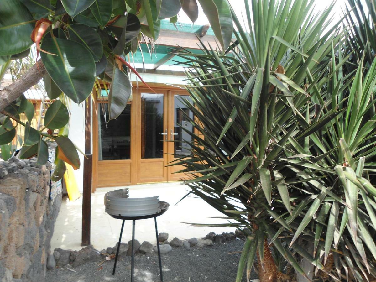 Appartement Cocorelax à Teguise  Extérieur photo