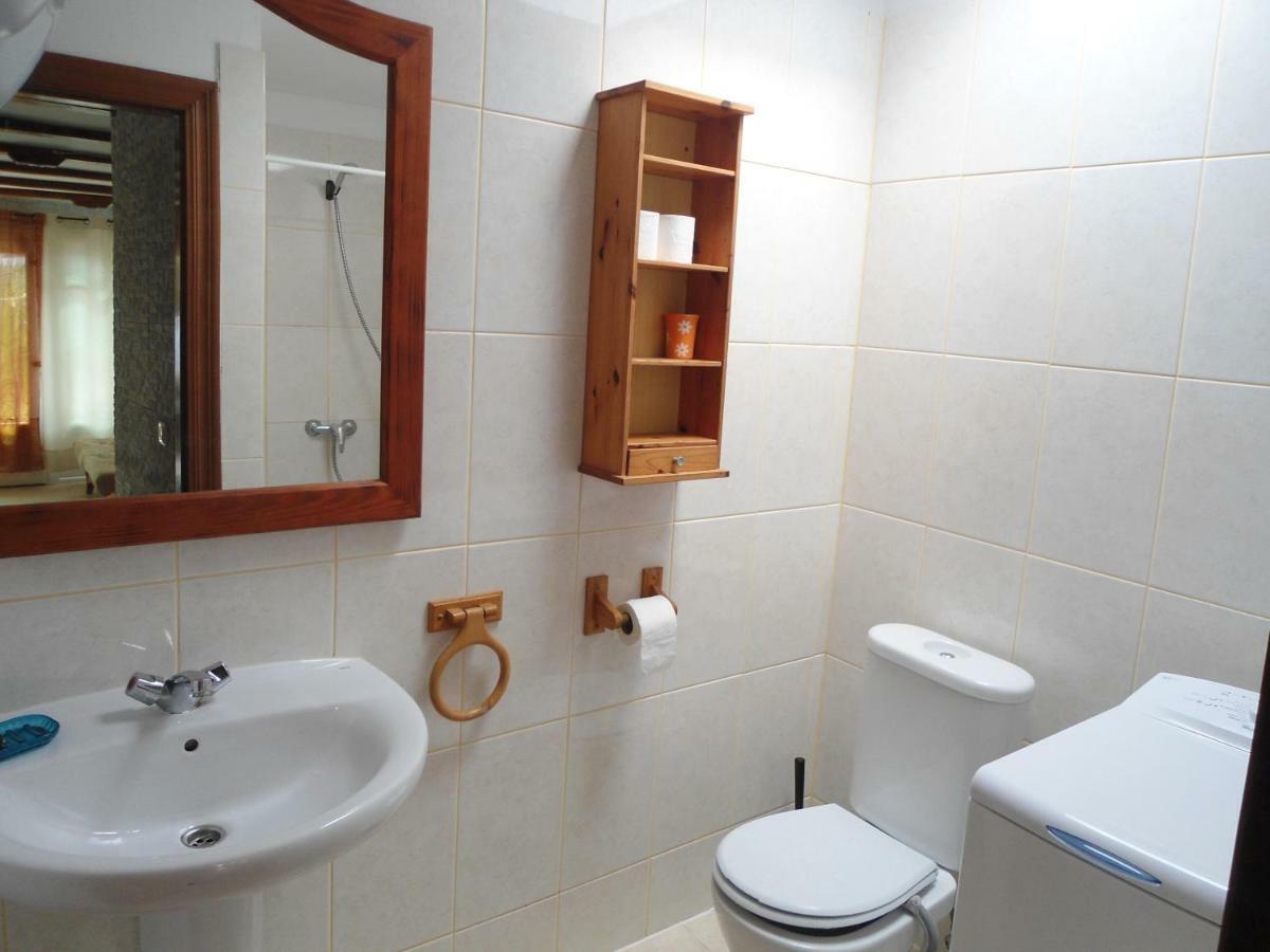 Appartement Cocorelax à Teguise  Extérieur photo