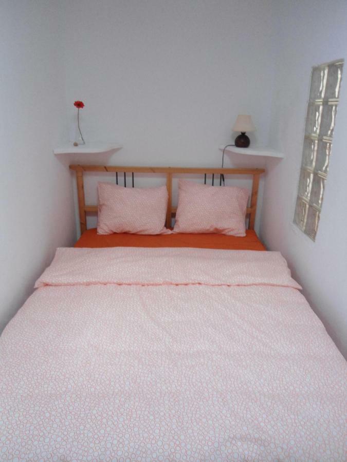 Appartement Cocorelax à Teguise  Extérieur photo