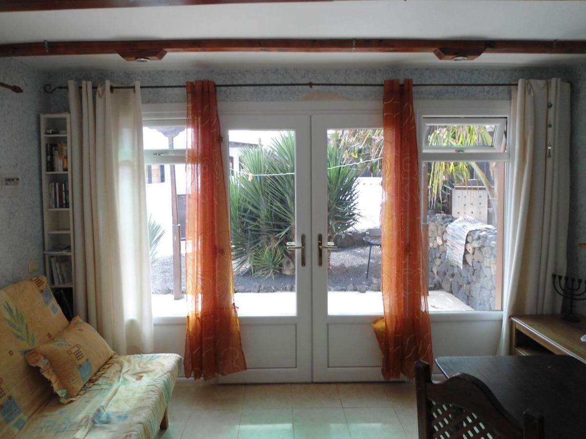 Appartement Cocorelax à Teguise  Extérieur photo