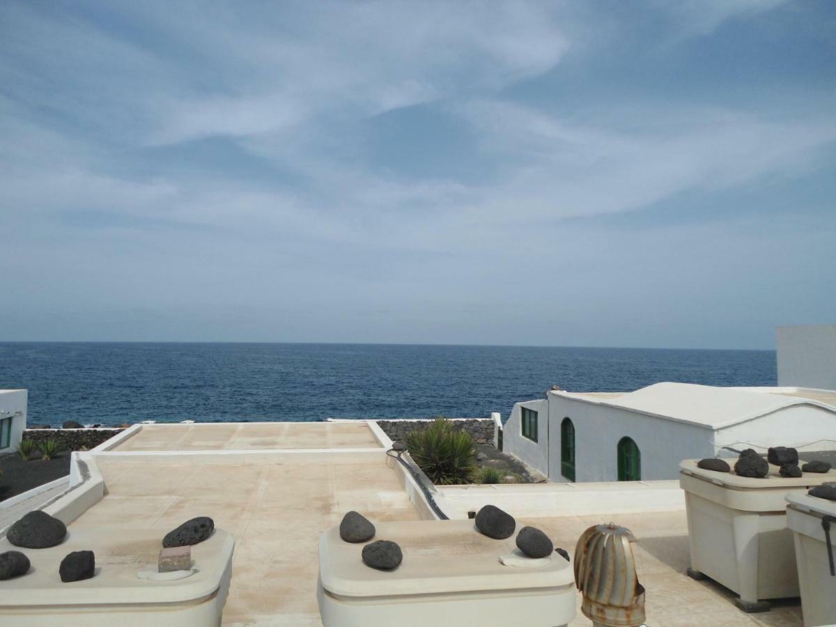 Appartement Cocorelax à Teguise  Extérieur photo