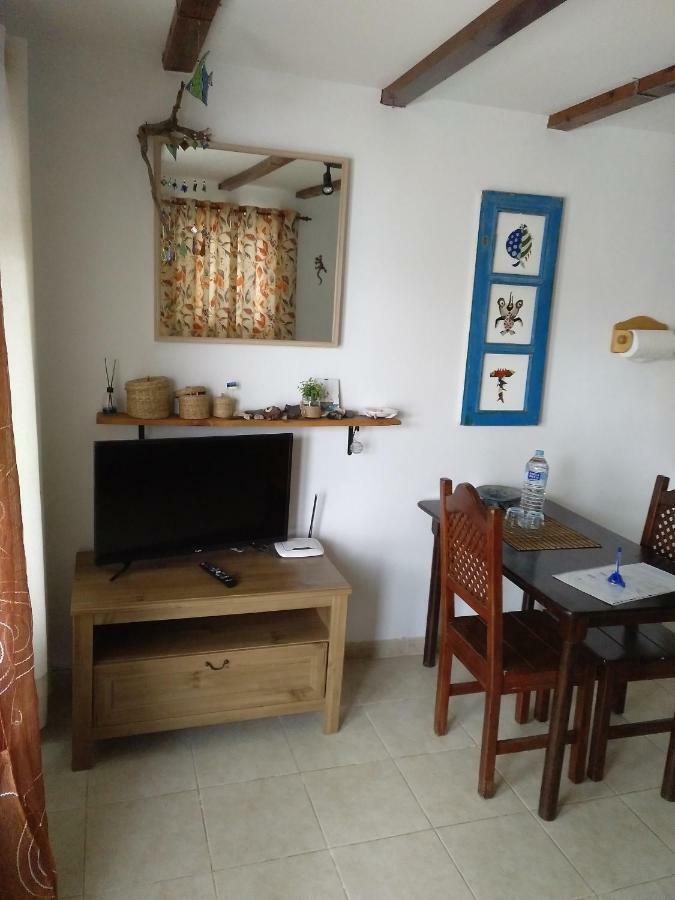 Appartement Cocorelax à Teguise  Extérieur photo