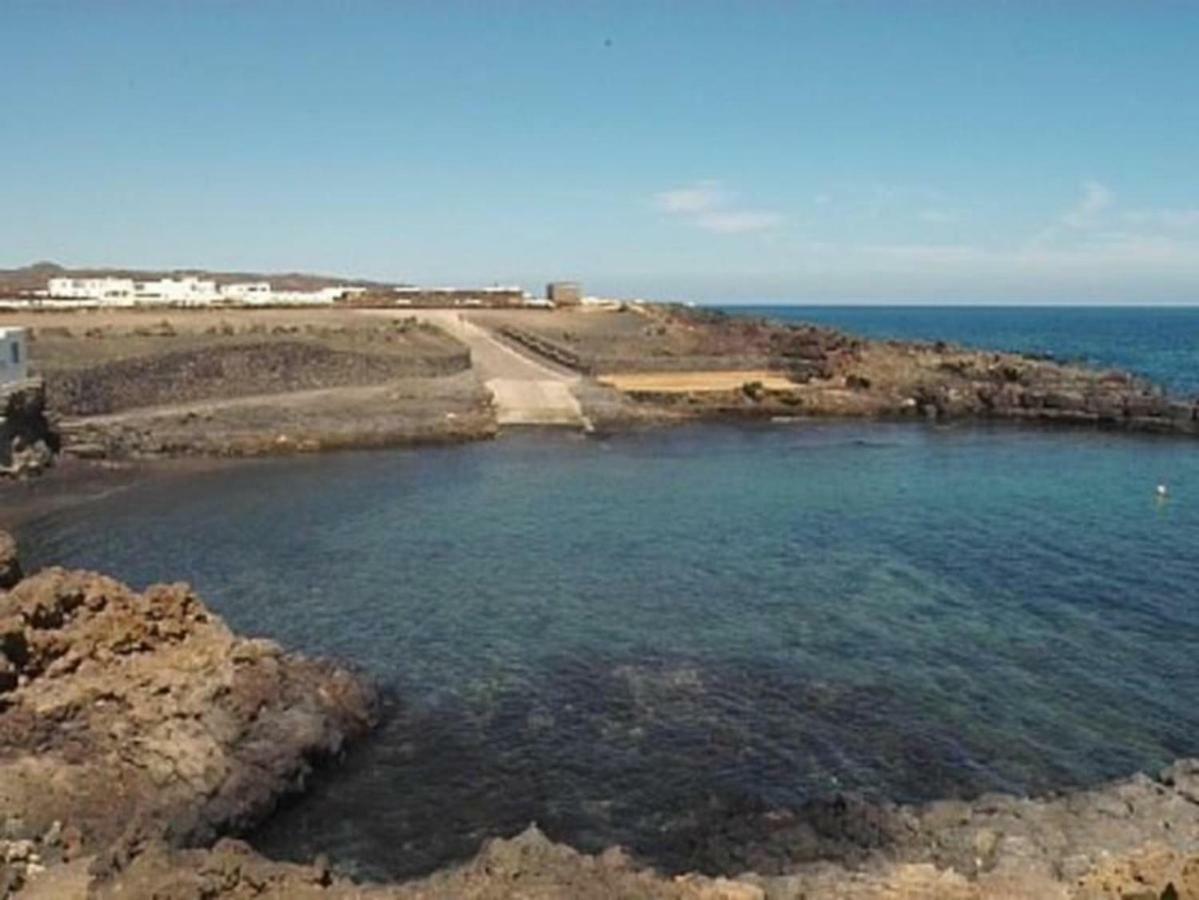Appartement Cocorelax à Teguise  Extérieur photo